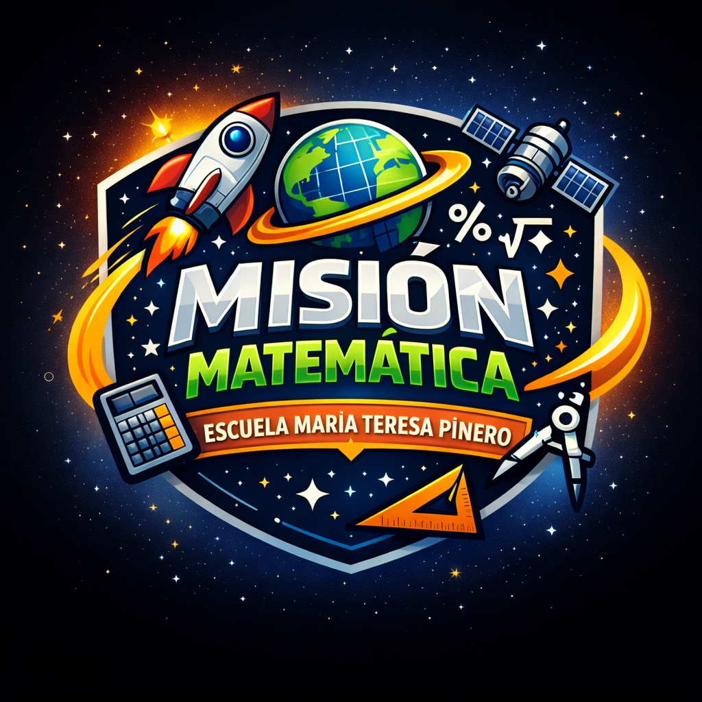 Misión Matemática — Club de Matemáticas EMTP